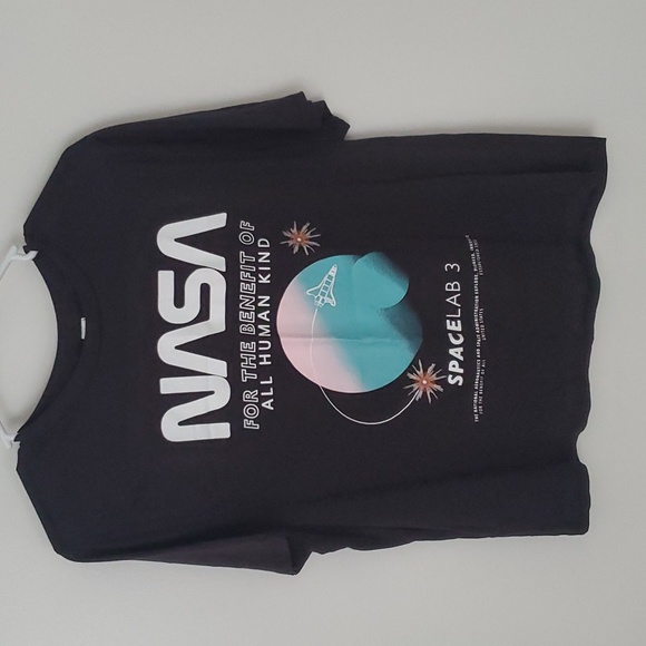 NASA T-Shirt - Picture 1 of 2